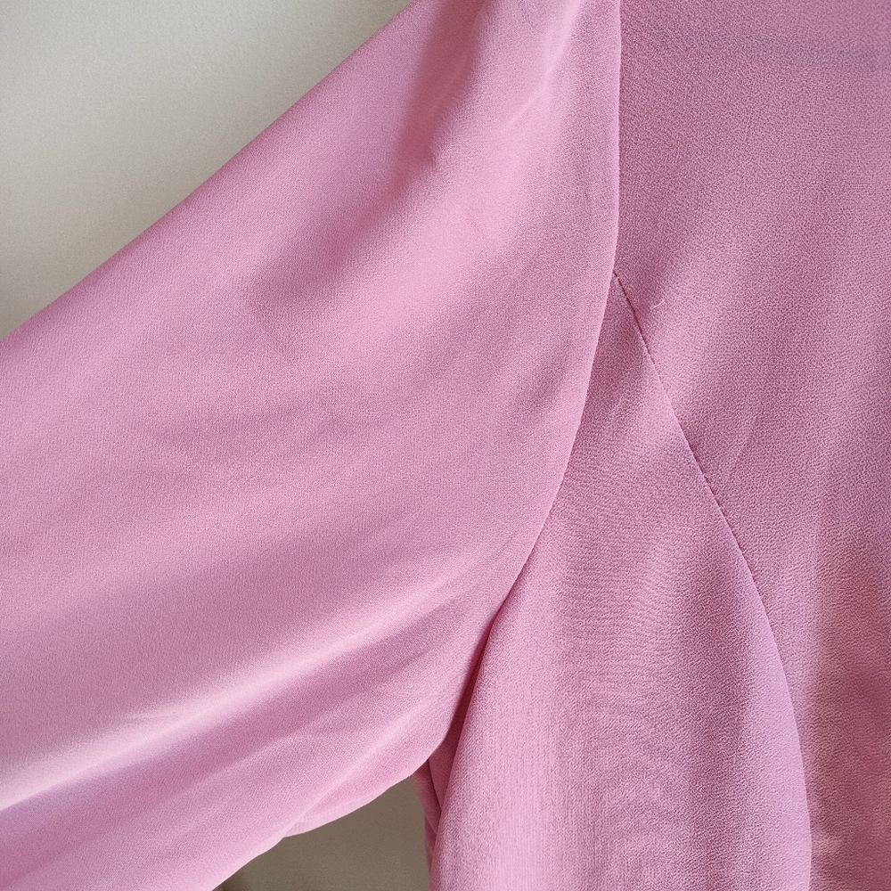 Lightweight Elegant 2-in-1 Dress - Picture 15 of 16